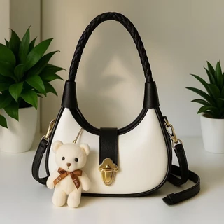 tas slempang bahu tarmurah kekinian ANDINE