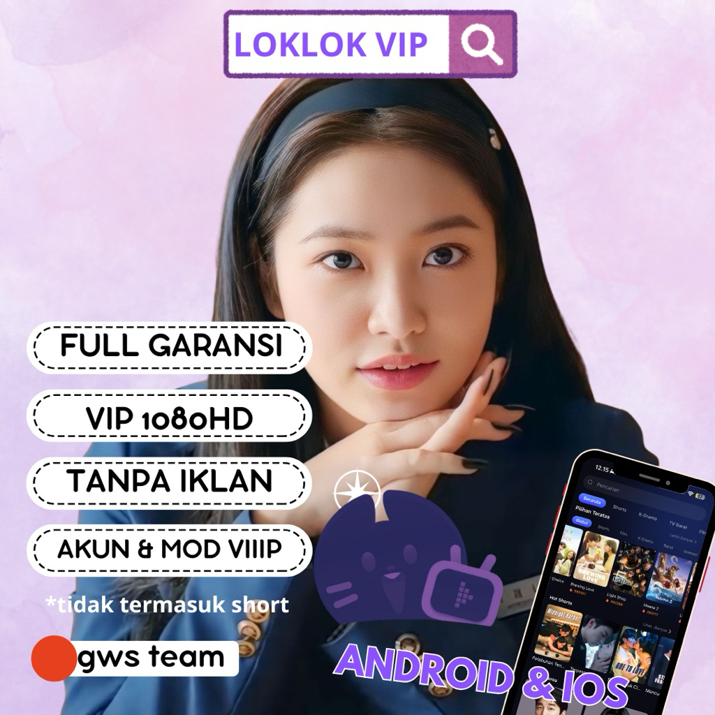 Jual Loklok Terlengkap & Harga Terbaru April 2026 | Shopee Indonesia