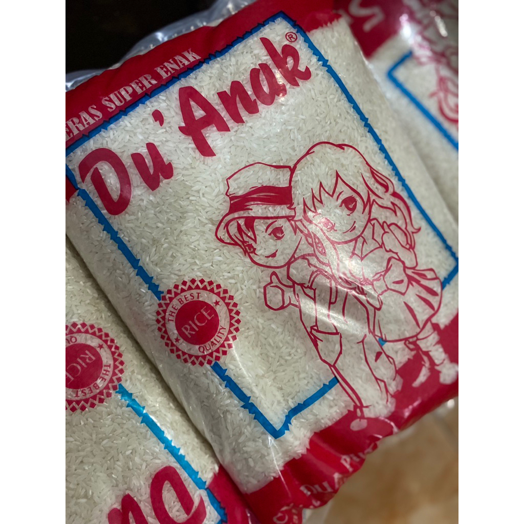 Jual Beras Premium Kemasan 5Kg Grosir | Shopee Indonesia
