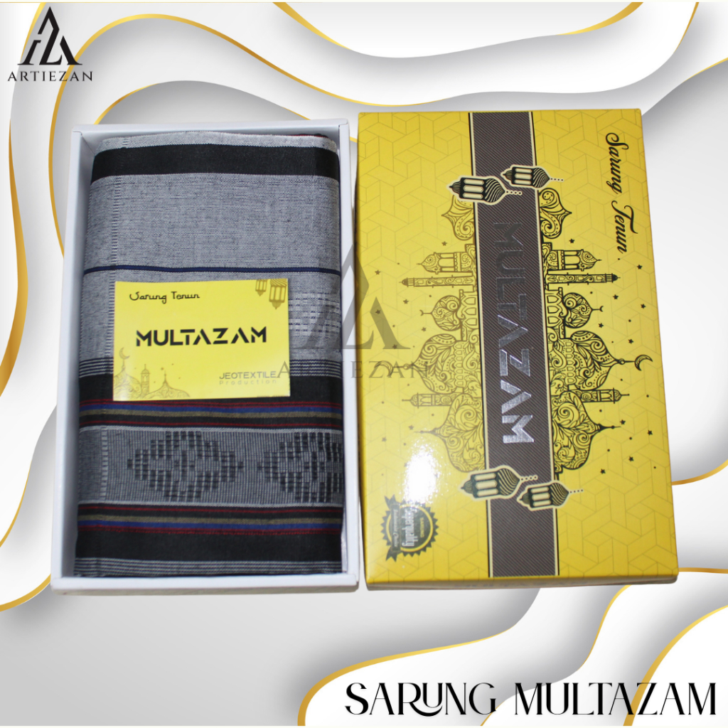 SARUNG TENUN DEWASA TERMURAH MOTIF SABUK ABADI PREMIUM SARUNG TENUN SONGKET