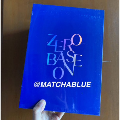 Jual ZEROBASEONE OFFICIAL Lightstick | Shopee Indonesia