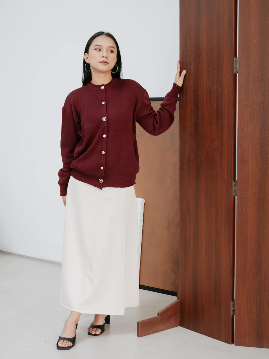 Eve Cardigan