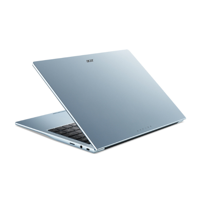 Jual Laptop Acer Aspire Lite 14 AL14 32P Intel N150 8GB SSD 256GB ...