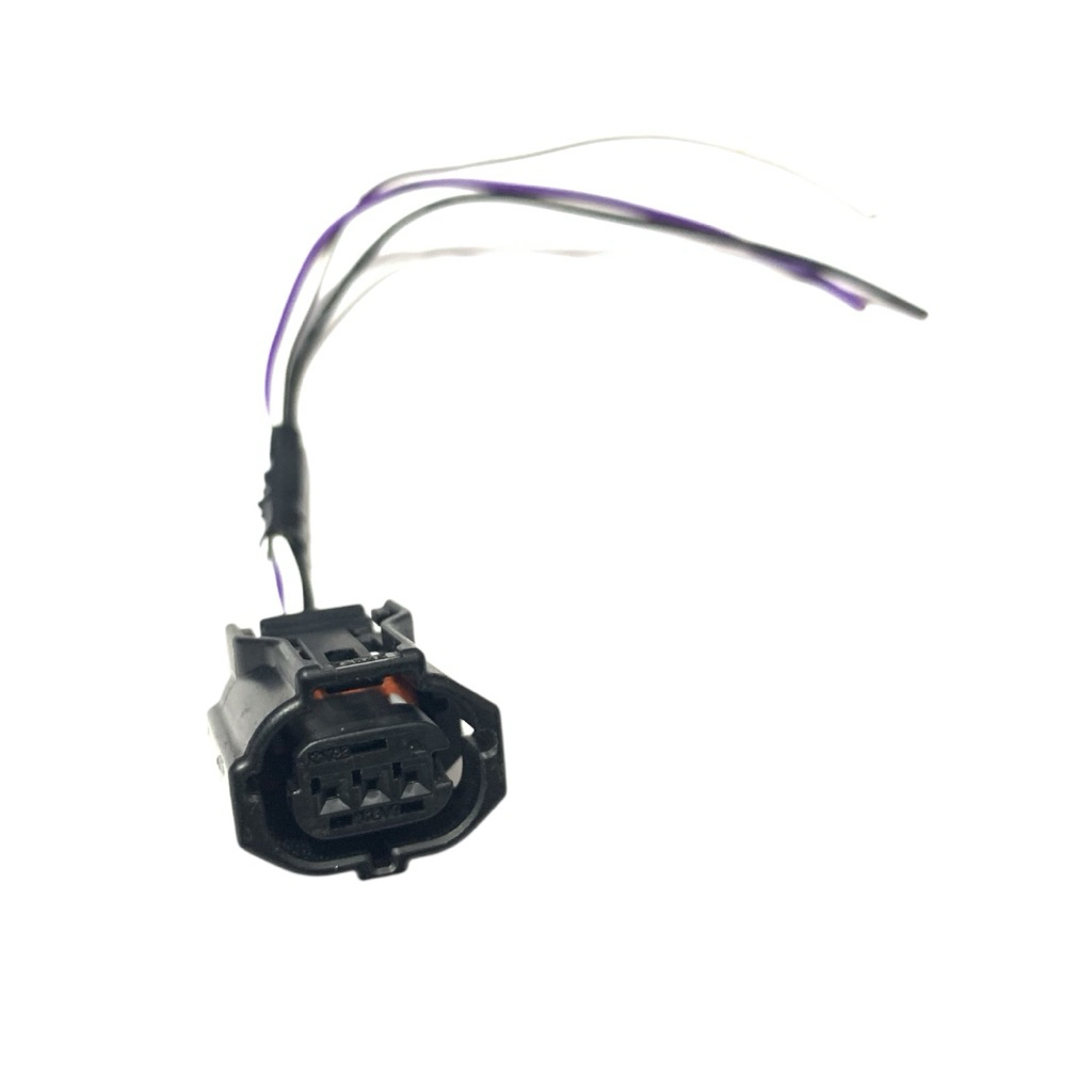 Jual Kabel soket sensor Kemiringan soket lean angle sensor LAS yamaha ...
