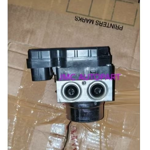 Jual Modul ABS Rem Innova Reborn 89541-0K170 original gress | Shopee ...