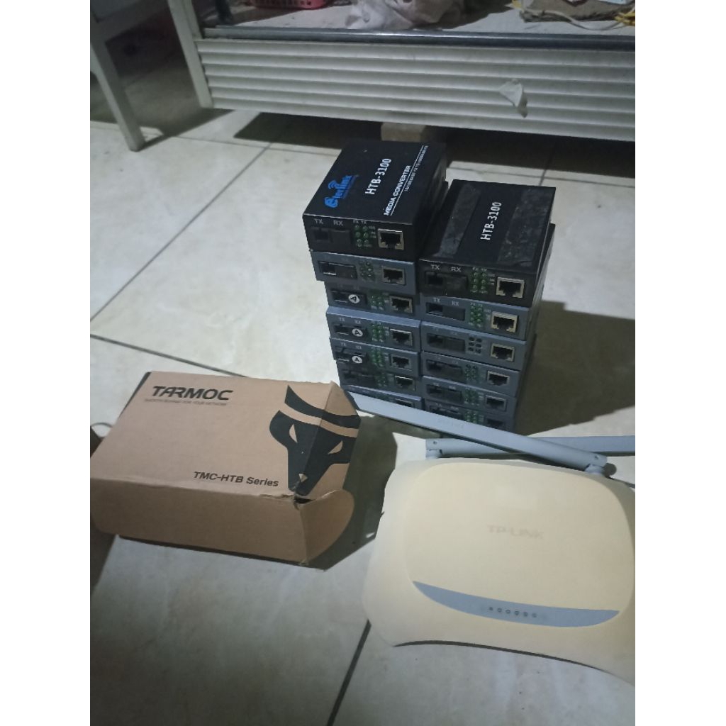 Jual HTB CONVERTER SECOND | Shopee Indonesia