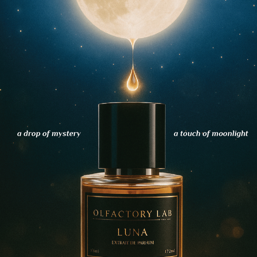 Jual Olfactory Lab Perfumery Luna Extrait de Parfum 50ml | Shopee Indonesia