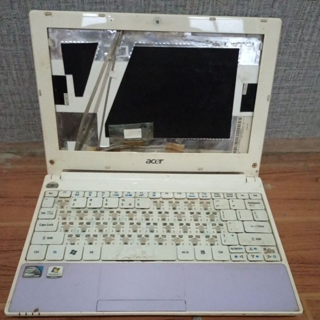 Jual Acer Laptop Aspire One Terlengkap & Harga Terbaru Oktober 2026 ...