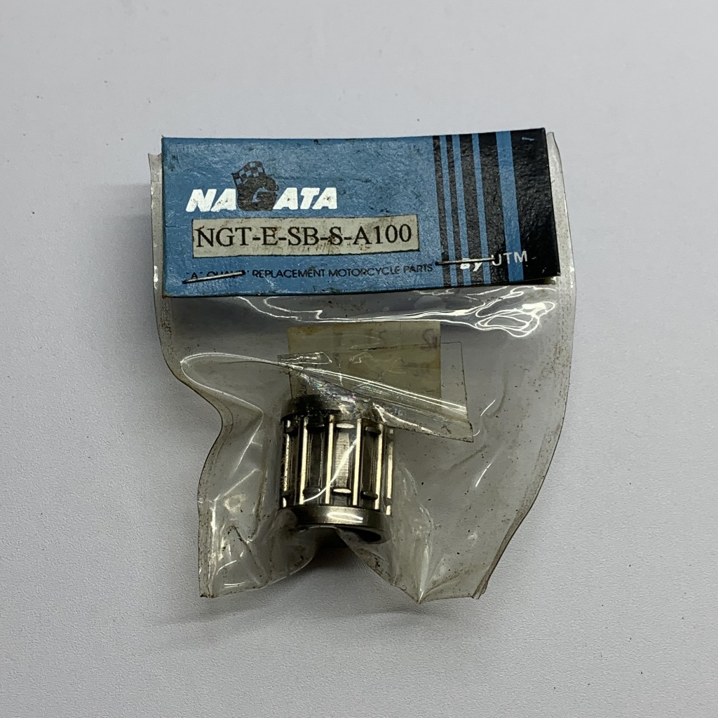 Jual PIN PEN LAHER LAKER BEARING BAMBU ROCES PISTON A100 A 100 NAGATA ...