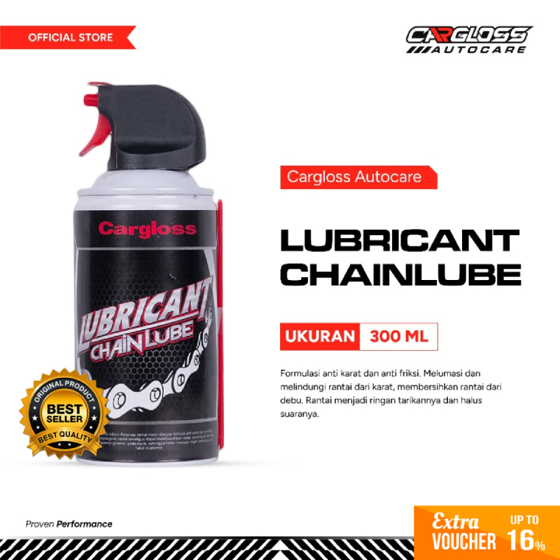 Toko Online Cargloss Autocare | Shopee Indonesia