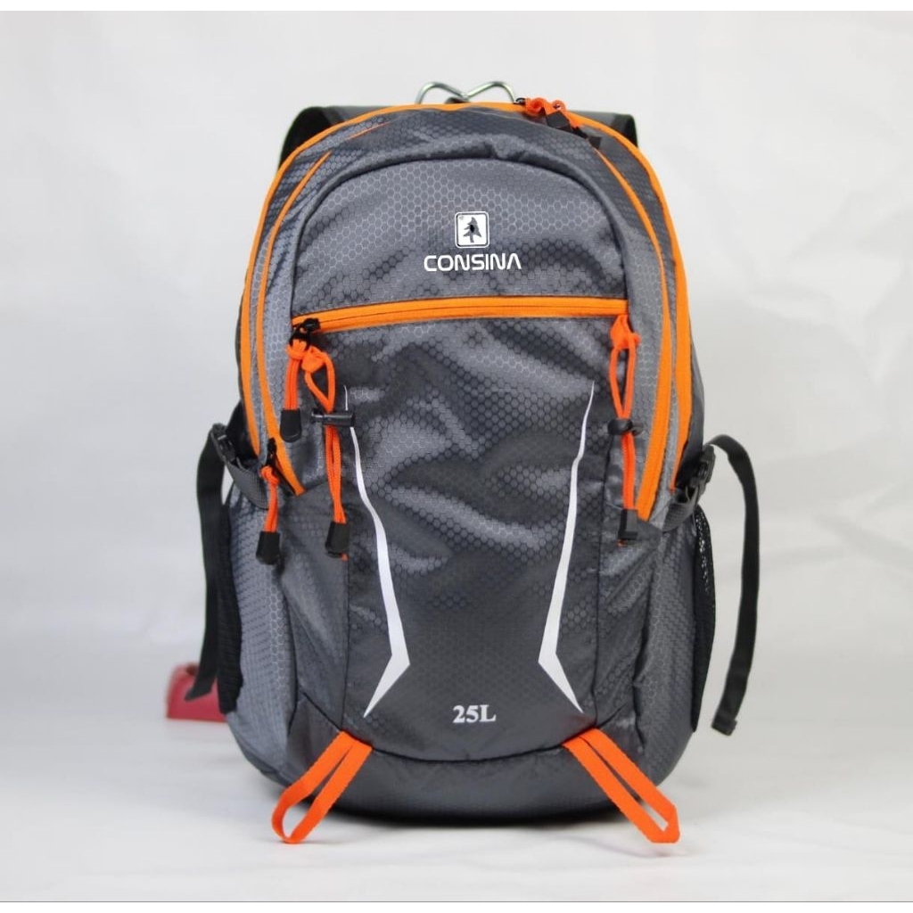 Jual Tas Ransel pria # Ransel Elbruz 25 liter original # Tas Pungung ...
