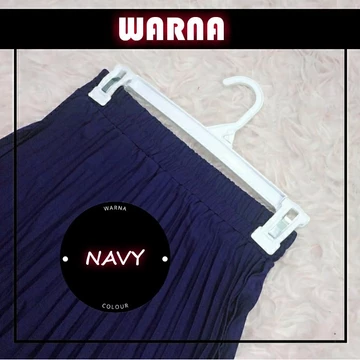 Rok Plisket Premium Tebal PART 1 Rok Plisket Jumbo Tebal