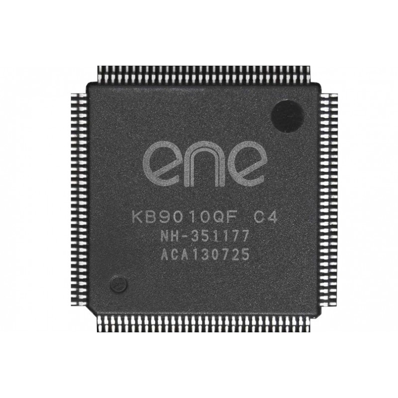 Jual IC ENE KB9010QF C4 KB9010QF IO KBC Controller | Shopee Indonesia