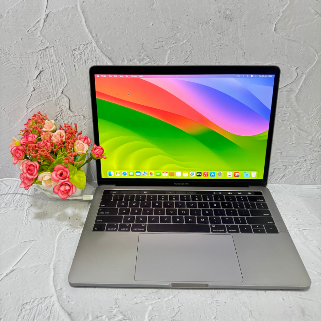 ◇ジャンク品・本体のみ◇Apple MacBook Pro (13インチ, 2019