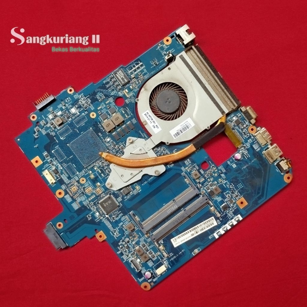 CARTE MÈRE MOTHERBOARD 48.4FX01.01M Acer Aspire 7736ZG-444G50Mn Version ATI EUR 105,00 - PicClick FR