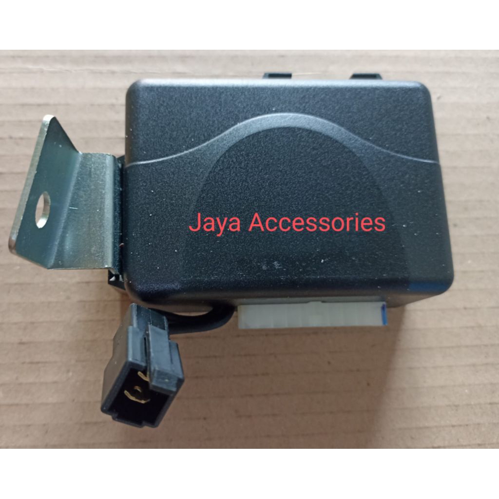 Jual Modul Alarm Original Suzuki Karimun Estillo dan Suzuki Splash ...