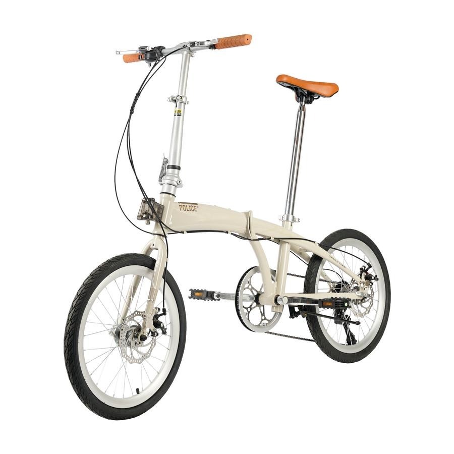 Jual Element Folding Police Milan 16 dan 20 Inch Pastel Colour Series ...
