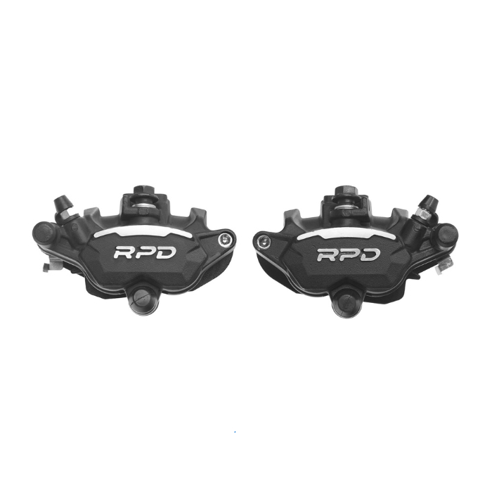 Jual Kaliper RPD Proton 2 Piston 2P Axial Caliper Kanan Kiri | Shopee ...