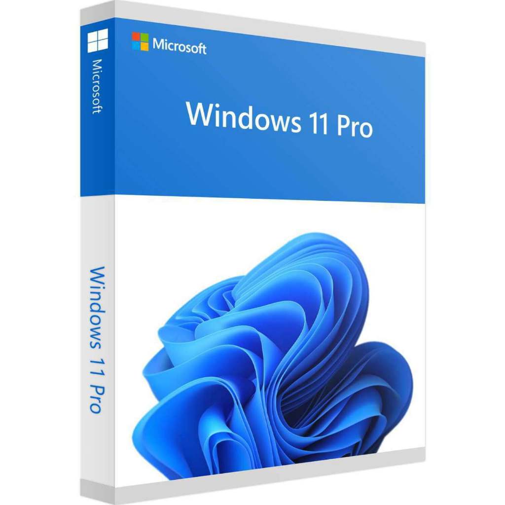 Jual License Windows 11 Pro Original Serial Key Lifetime | Shopee Indonesia