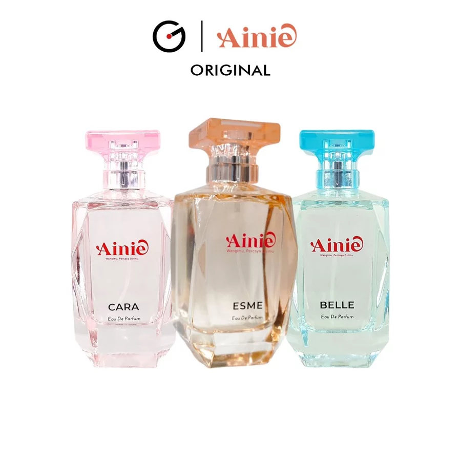 Ainie Eau De Parfum