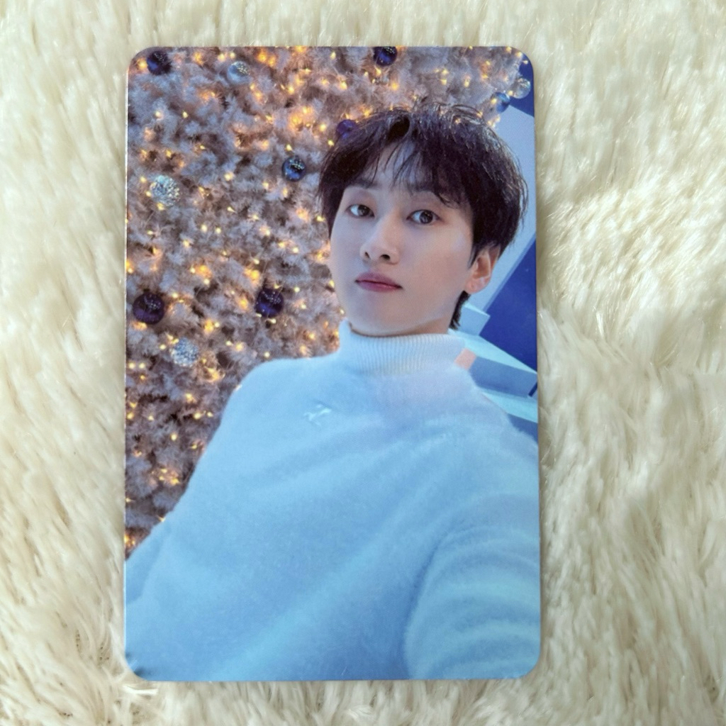 Jual Super Junior Eunhyuk Official Photocard | Shopee Indonesia