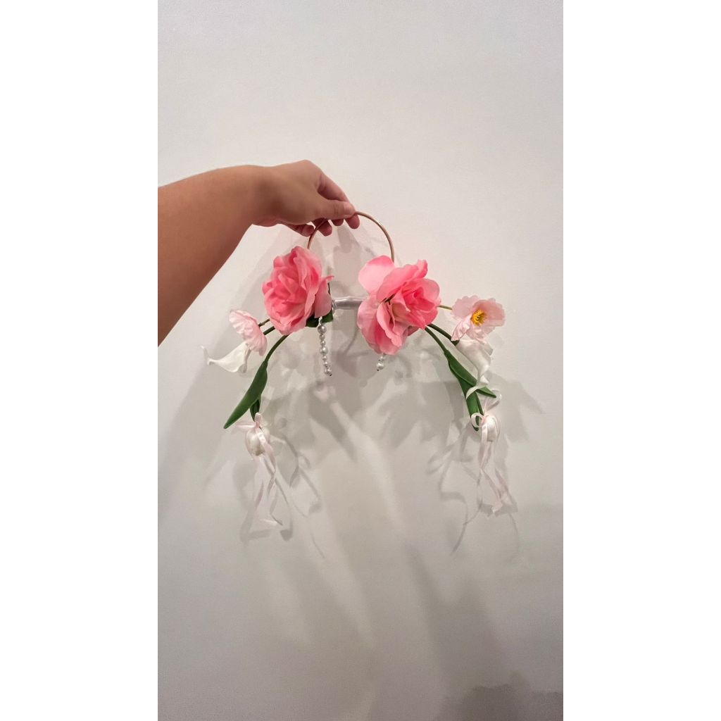 Jual HAND BOUQUET & HANG BOUQUET (READY) - Bunga Artificial by Kaminami ...