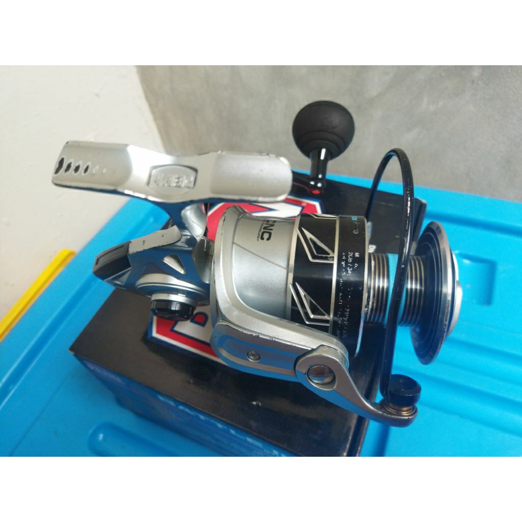 PENN Mulinello Spinning Battle IV 4000