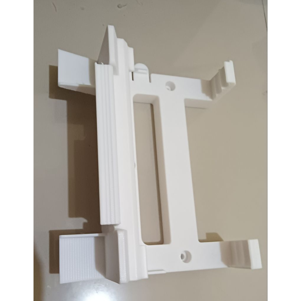 Jual Starlink Gen 3 bracket breket 2 in 1 wall mounting dudukan router ...