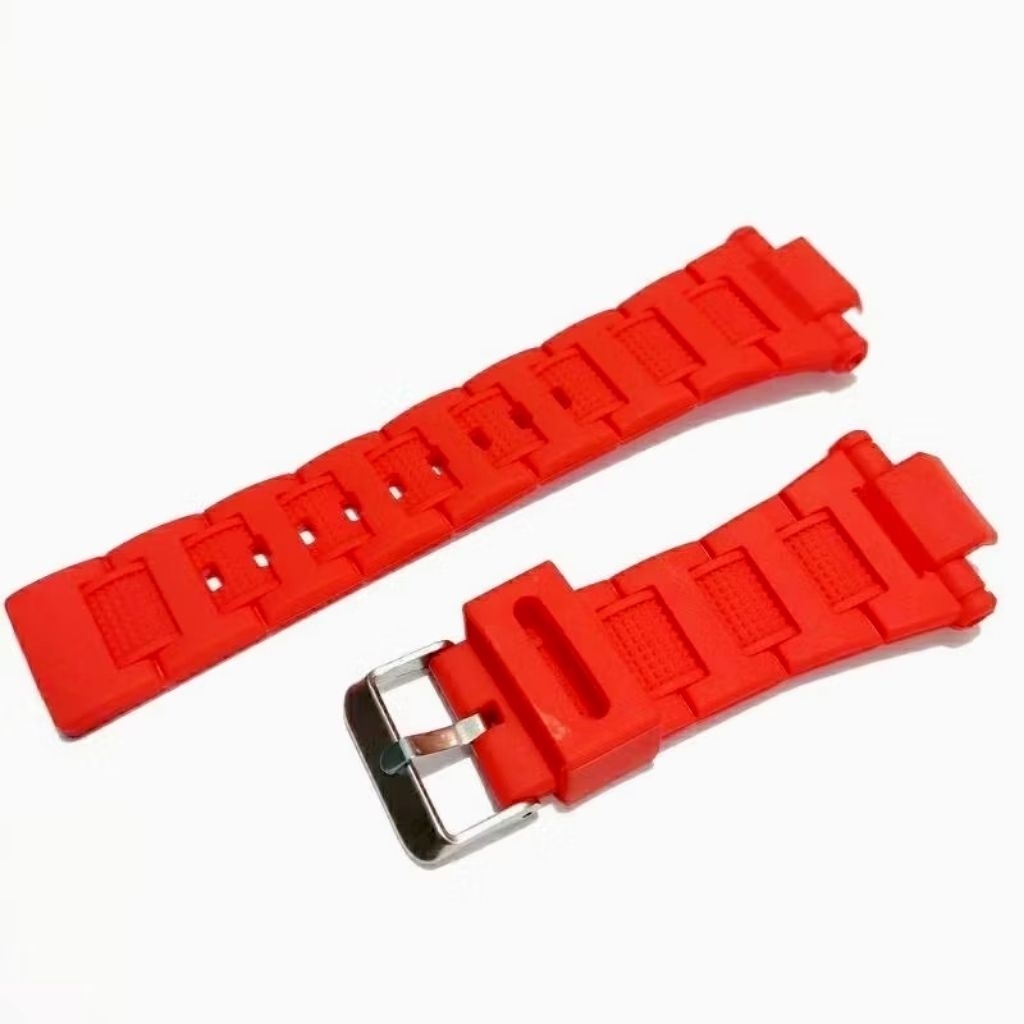 Jual Strap Tali Jam Rodan 8060 8002 Tali Karet Jam Tangan Rodan 8002 ...