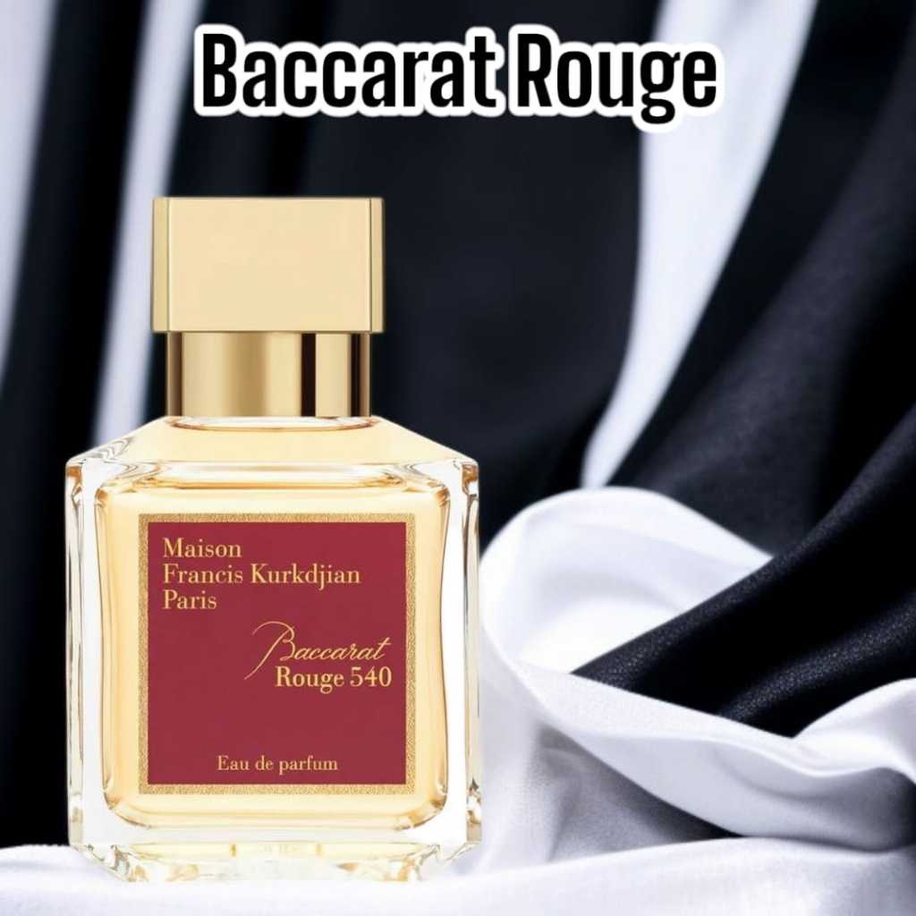 Jual Bacarat Rouge | Shopee Indonesia
