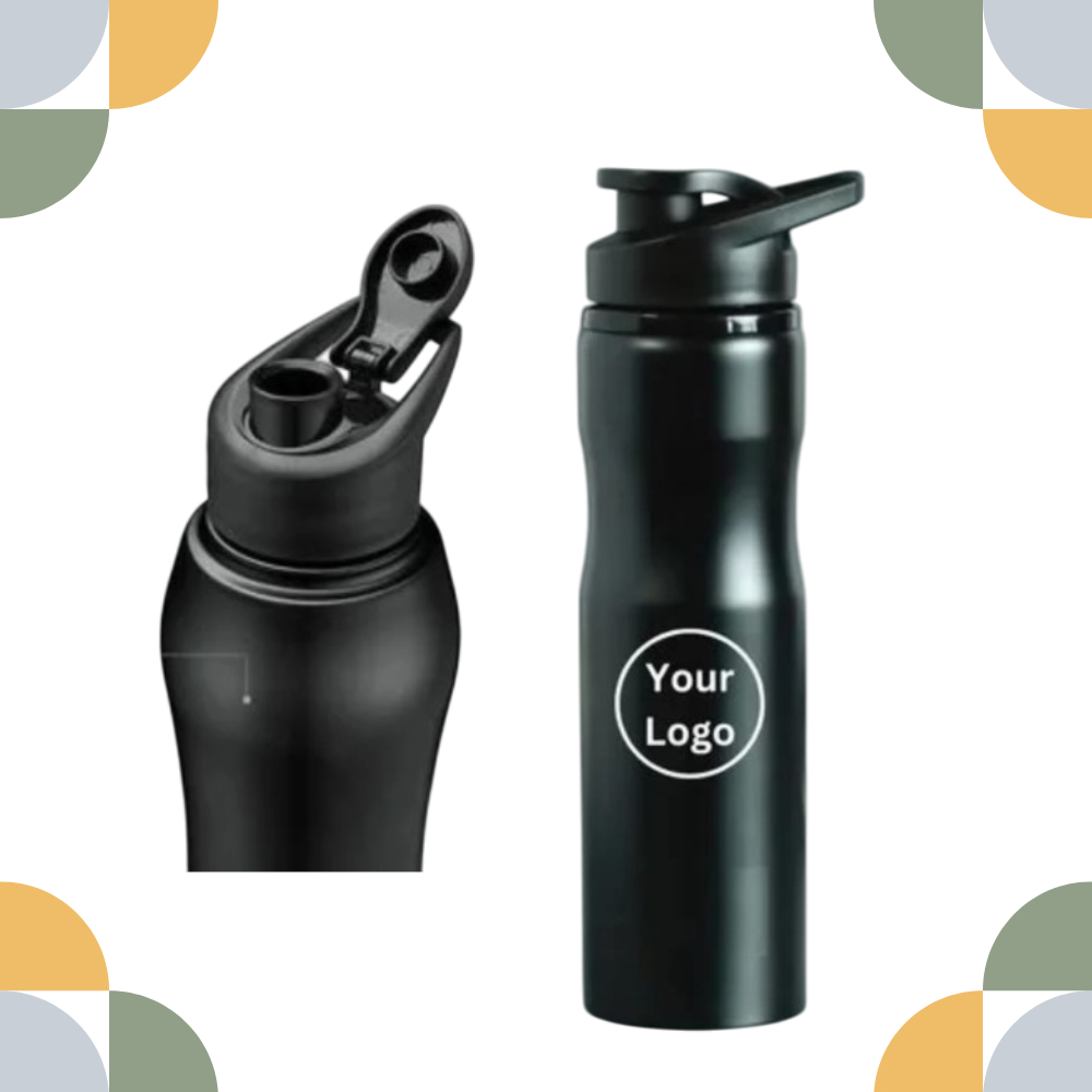 Jual Botol Minum 750ML Tumbler Custom Nama | Kado Unik | Souvenir Event ...