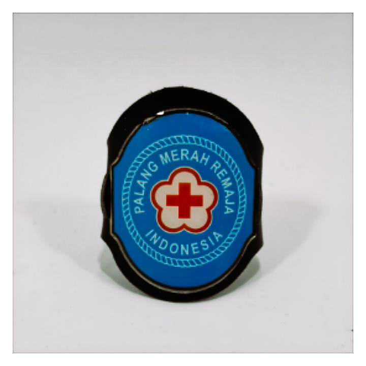 Jual RING KALEP PMR PRAMUKA PALANG MERAH INDONESIA | Shopee Indonesia