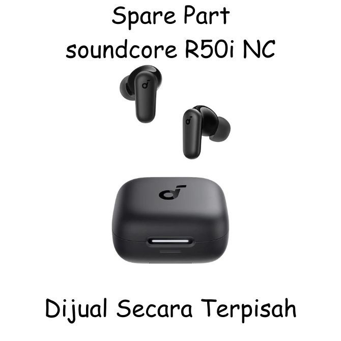 Jual (Kondisi SECOND/BEKAS) SPAREPART | soundcore R50i NC | Shopee ...