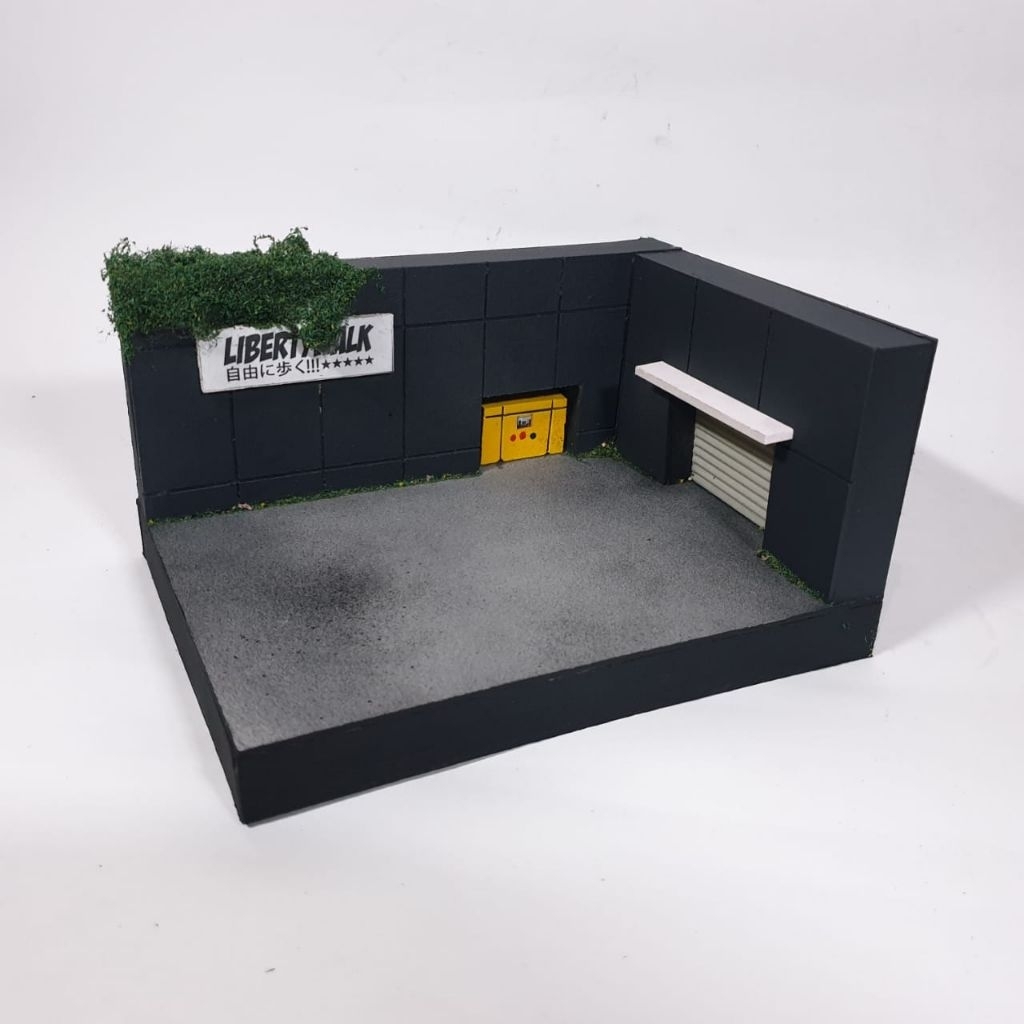 Jual Diorama LBWK | Shopee Indonesia
