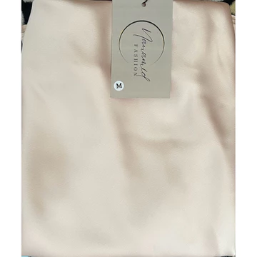 Rok Panjang 100cm Rok Satin Premium Vika Skirt