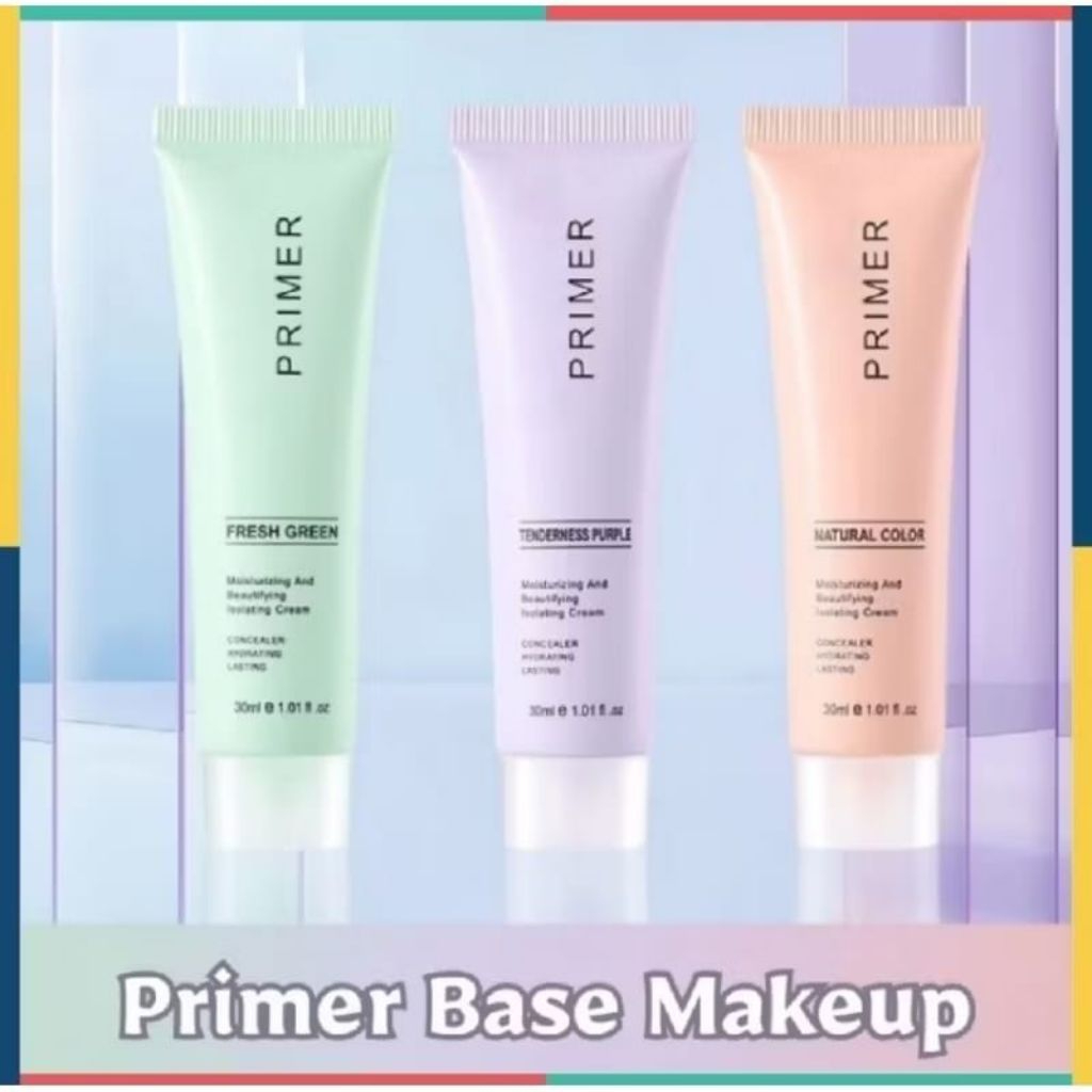 Jual Primer Base Make Up | Shopee Indonesia