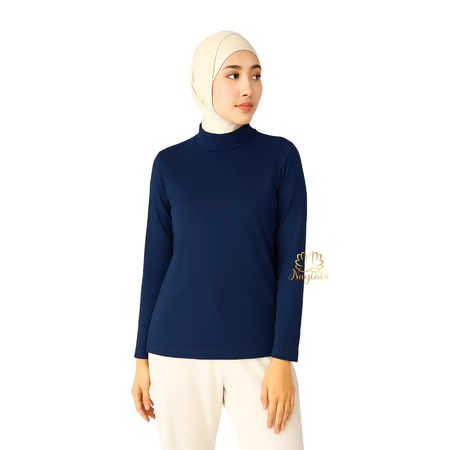 Inner Baju Tangan Panjang