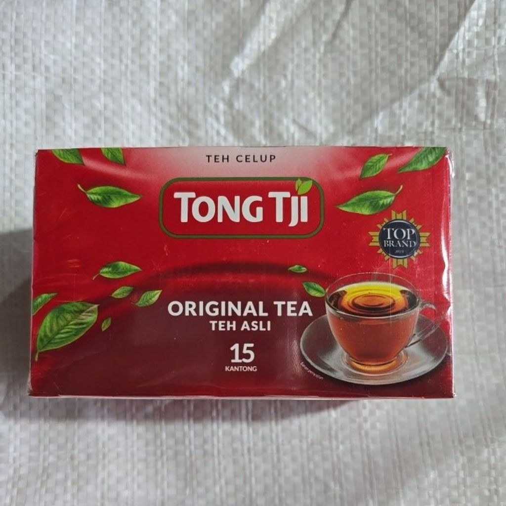 Jual Tong Tji Teh Celup Terlengkap & Harga Terbaru Juli 2026 | Shopee ...