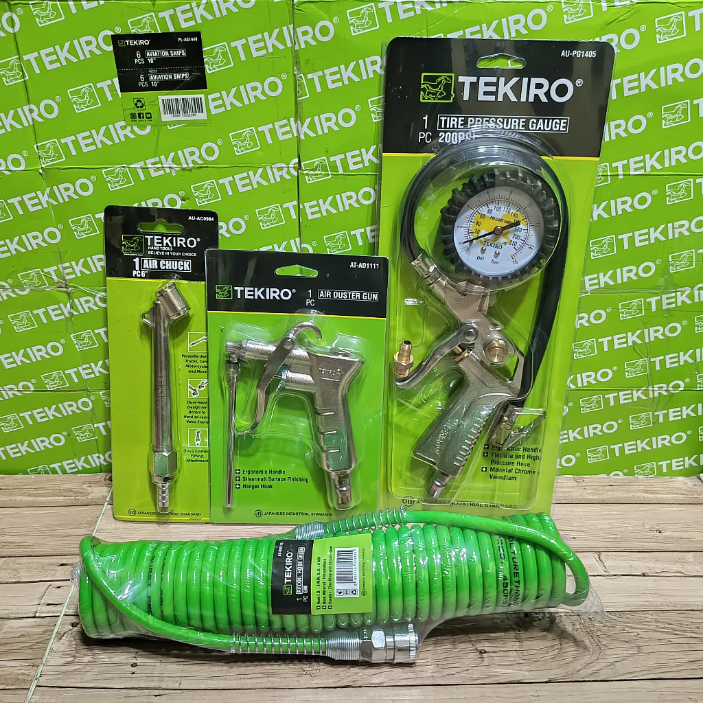 Jual PAKET KOMPRESOR 3IN1 !! YUKIDO Alat Pengisi Angin 3 In 1 Tire ...