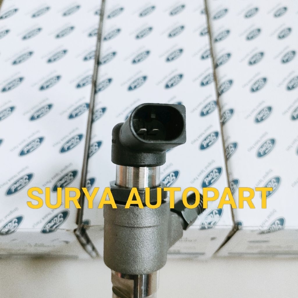 Jual NOZZLE NOZZEL INJECTOR ASSY FORD RANGER 2.2 2200CC T6 ASLI ...