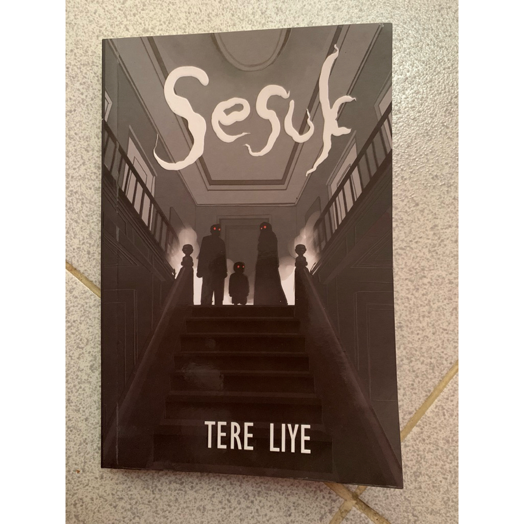 Jual Preloved Novel Sesuk Tere Liye | Shopee Indonesia