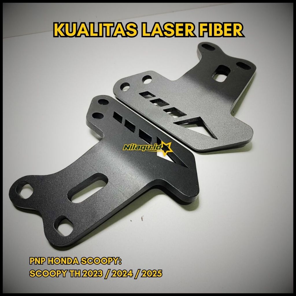 Jual Behel Stylo 160 ABS CBS Bracket Behel Belakang Honda Stylo Scoopy ...