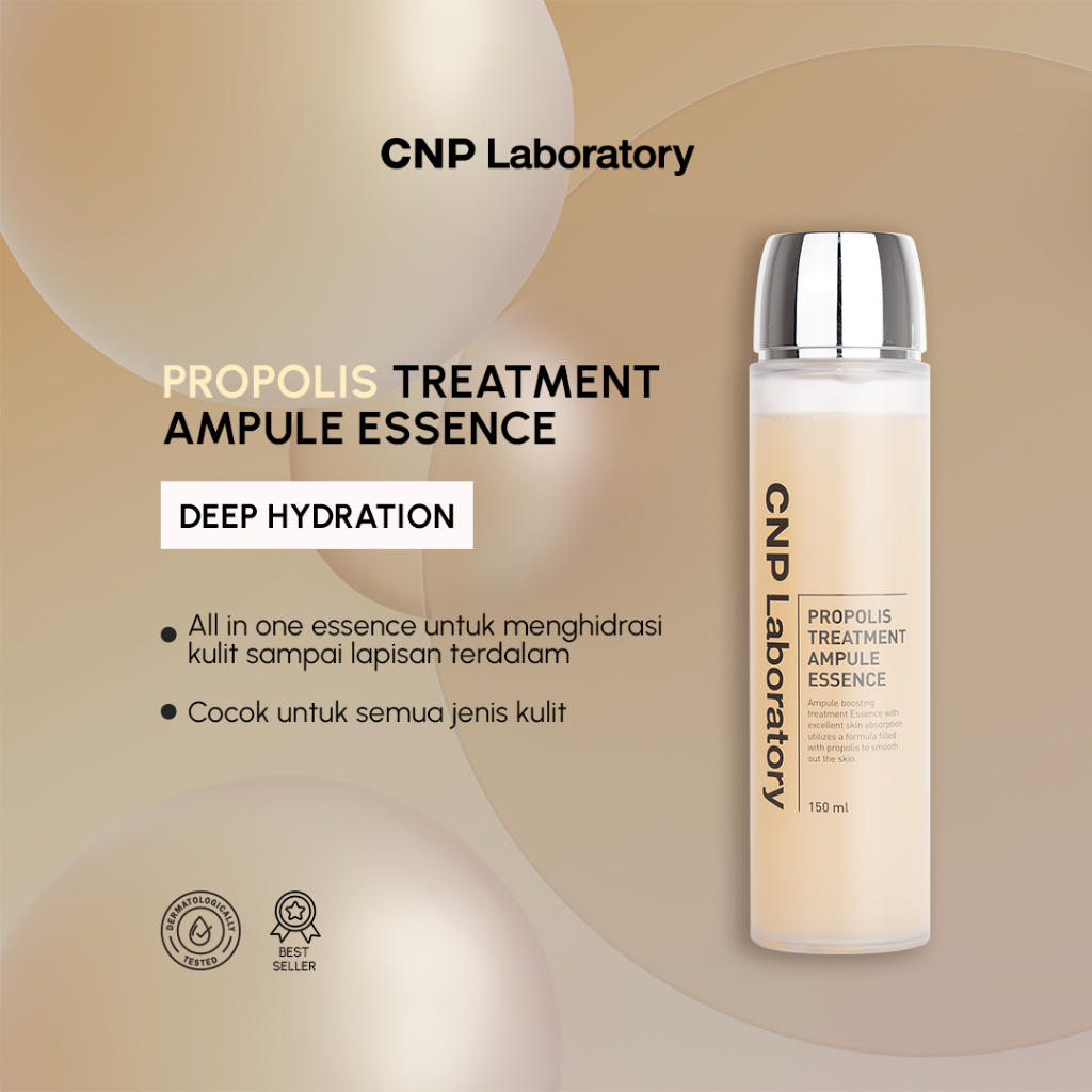 Toko Online CNP Laboratory Official Store | Shopee Indonesia