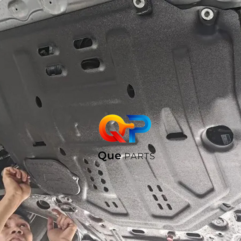 Jual Under Cover Engine Toyota Raize 2021-2025 | Shopee Indonesia