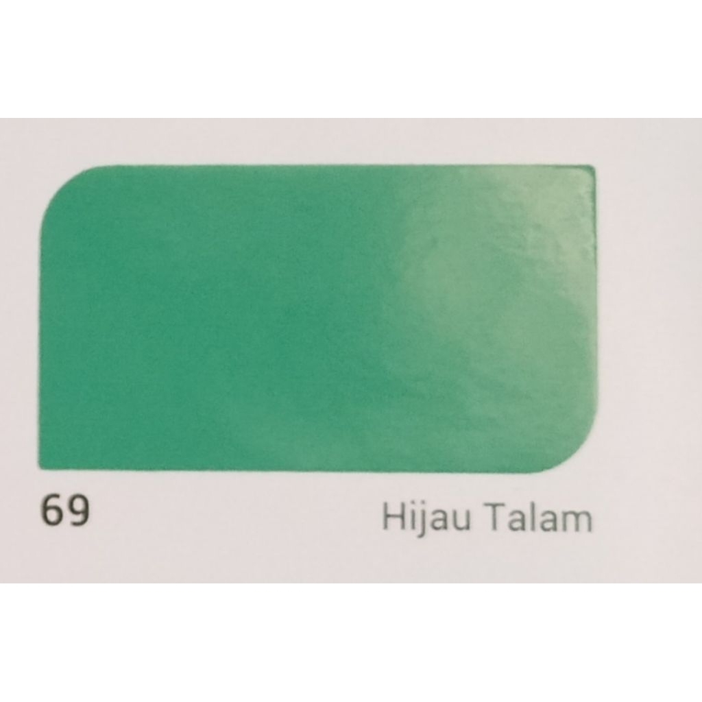 Jual CAT KAYU DAN BESI AVIAN 69 HIJAU TALAM 1KG | Shopee Indonesia