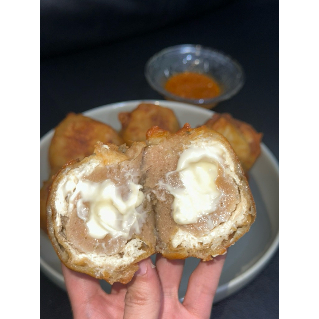 Jual Tahu Baso Keju Lumer (Frozen) | Shopee Indonesia