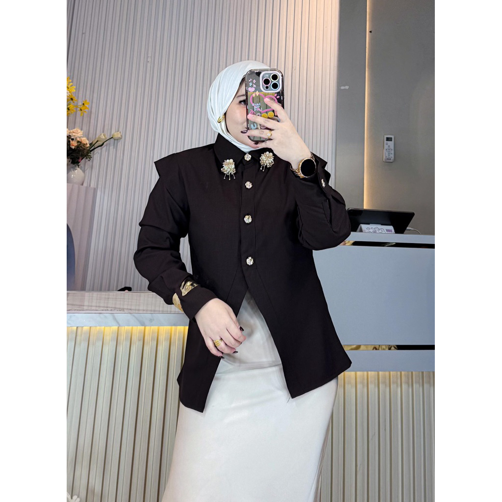 Jual JESY TOP | Shopee Indonesia