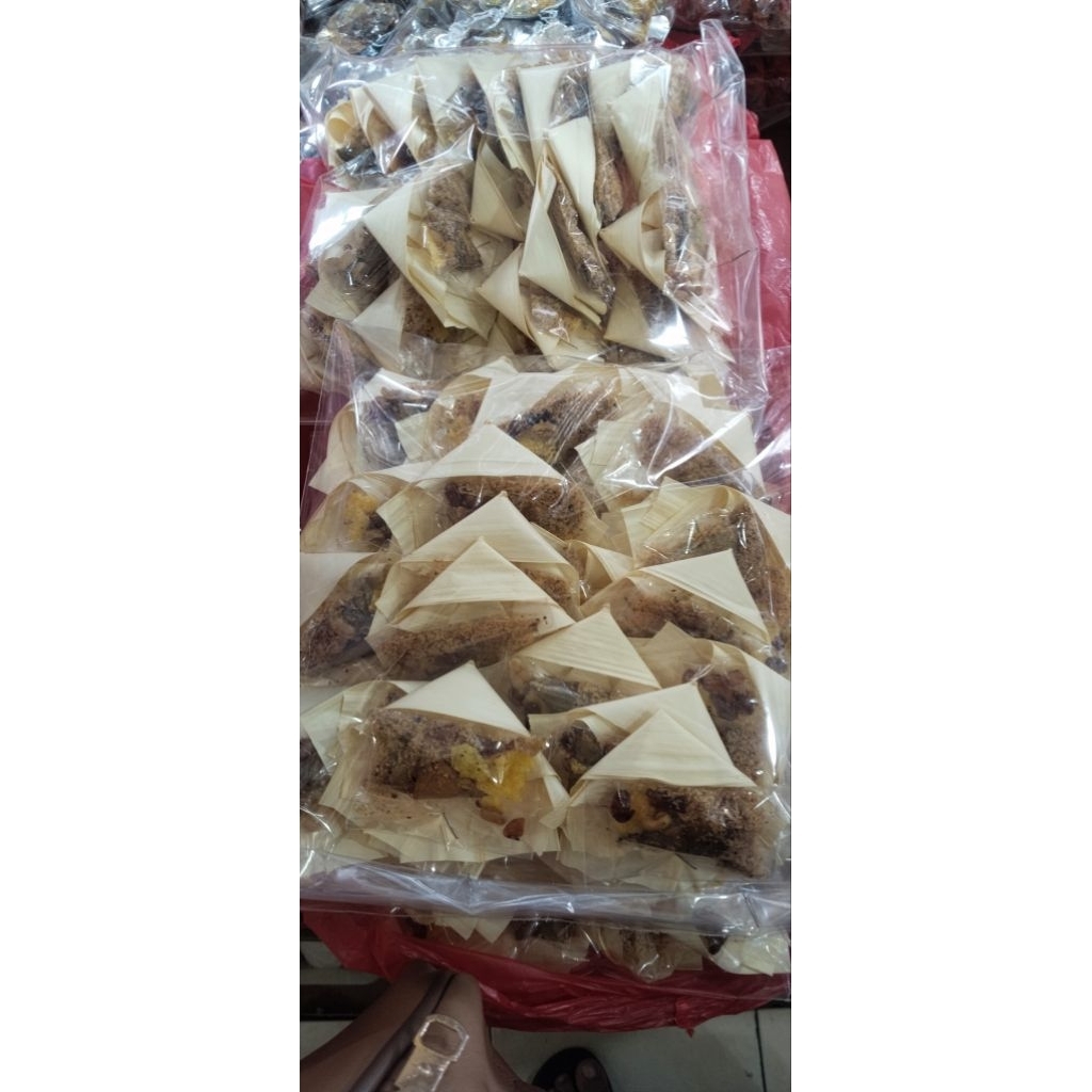 Jual kojong rangkat isi 25 pcs | Shopee Indonesia