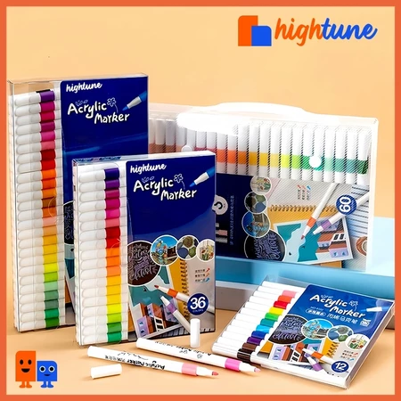 Hightune Acrylic Marker