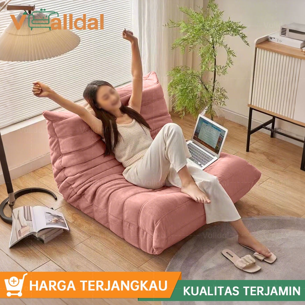Jual Valldal-Sofa kompresi /sofa kasual/sofa spons/sofa ruang tamu/sofa ...